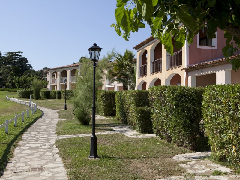 Location - Grimaud - Provence-Alpes-Côte d'Azur - Résidences Pierre et Vacances Les Parcs de Grimaud Location - Grimaud - Provence-Alpes-Côte d'Azur - Résidences Pierre et Vacances Les Parcs de Grimaud