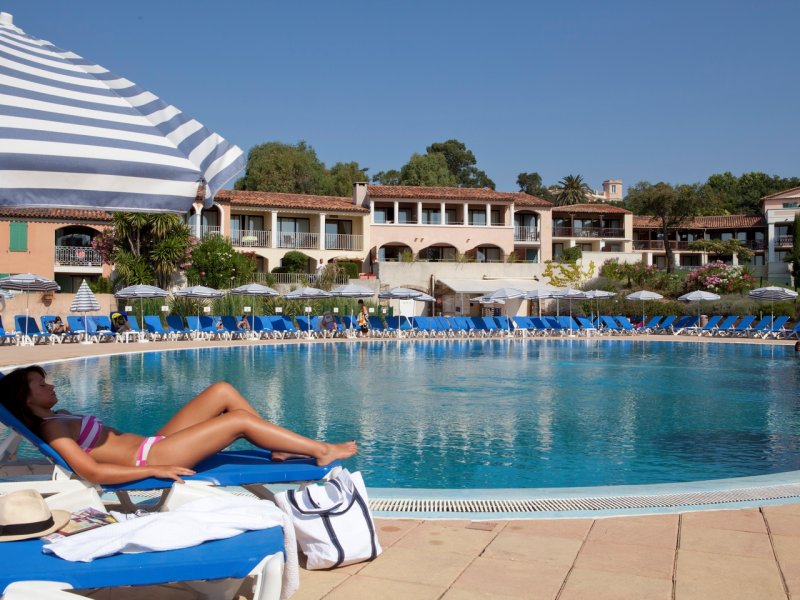 Location - Grimaud - Provence-Alpes-Côte d'Azur - Résidences Pierre et Vacances Les Parcs de Grimaud Location - Grimaud - Provence-Alpes-Côte d'Azur - Résidences Pierre et Vacances Les Parcs de Grimaud