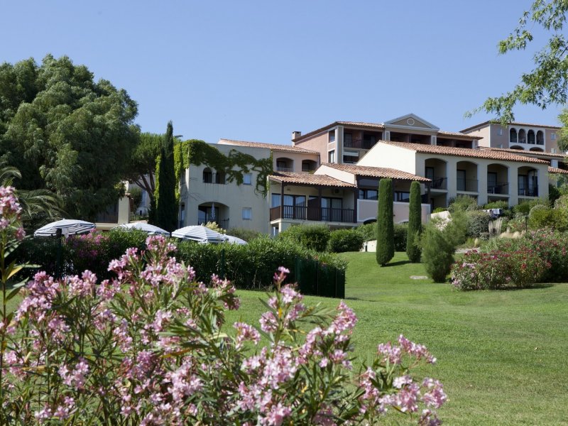 Location - Grimaud - Provence-Alpes-Côte d'Azur - Résidences Pierre et Vacances Les Parcs de Grimaud Location - Grimaud - Provence-Alpes-Côte d'Azur - Résidences Pierre et Vacances Les Parcs de Grimaud
