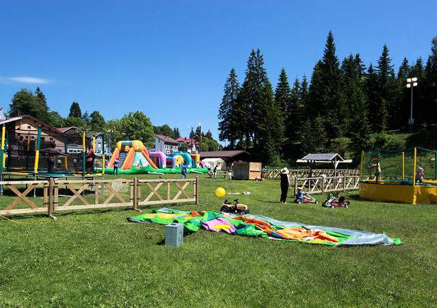 Location - Les Rousses - Franche-Comté - Village Club Odésia Vacances Le Grépillon Location - Les Rousses - Franche-Comté - Village Club Odésia Vacances Le Grépillon