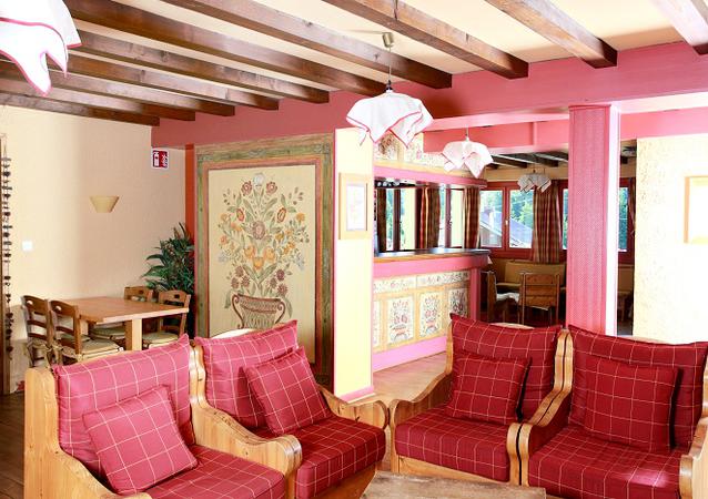 Location - Les Rousses - Franche-Comté - Village Club Odésia Vacances Le Grépillon Location - Les Rousses - Franche-Comté - Village Club Odésia Vacances Le Grépillon