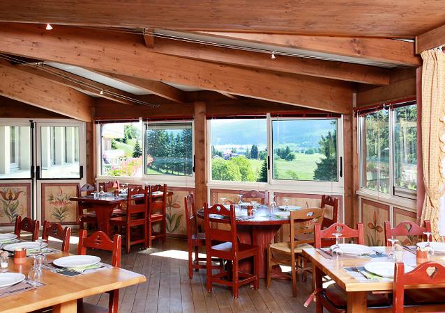 Location - Les Rousses - Franche-Comté - Village Club Odésia Vacances Le Grépillon Location - Les Rousses - Franche-Comté - Village Club Odésia Vacances Le Grépillon