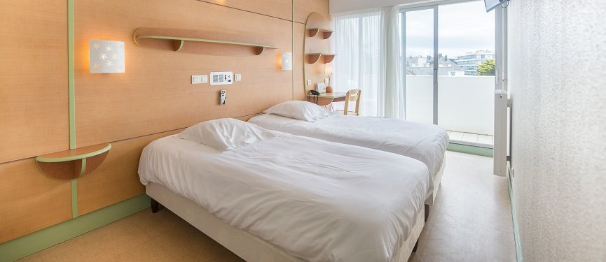 Location - La Baule-Escoublac - Bretagne - Village Club du Soleil - La Baule Location - La Baule-Escoublac - Bretagne - Village Club du Soleil - La Baule