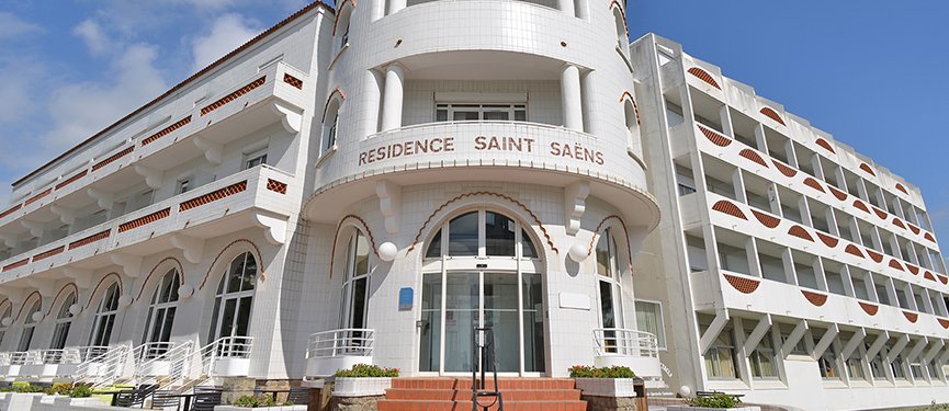 Location - La Baule-Escoublac - Bretagne - Village Club du Soleil - La Baule Location - La Baule-Escoublac - Bretagne - Village Club du Soleil - La Baule