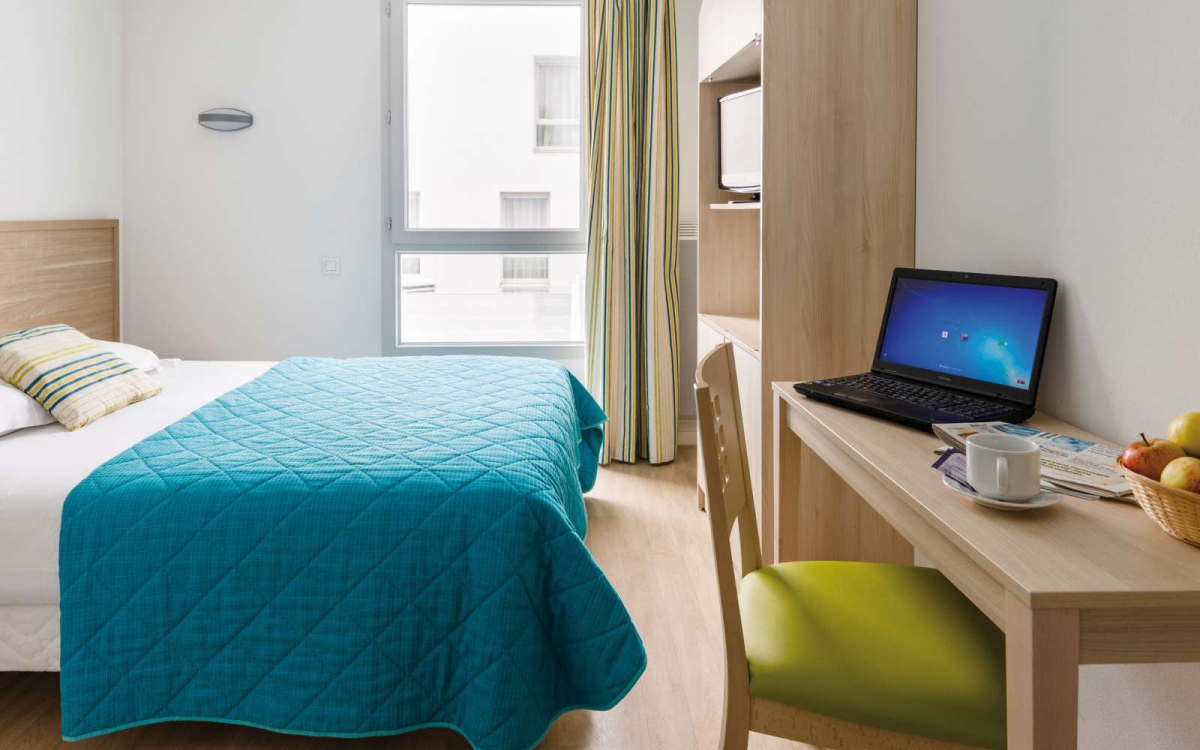 Location - La Rochelle - Poitou-Charentes - Appart'hotel Lagrange Confort l'Escale Marine Location - La Rochelle - Poitou-Charentes - Appart'hotel Lagrange Confort l'Escale Marine