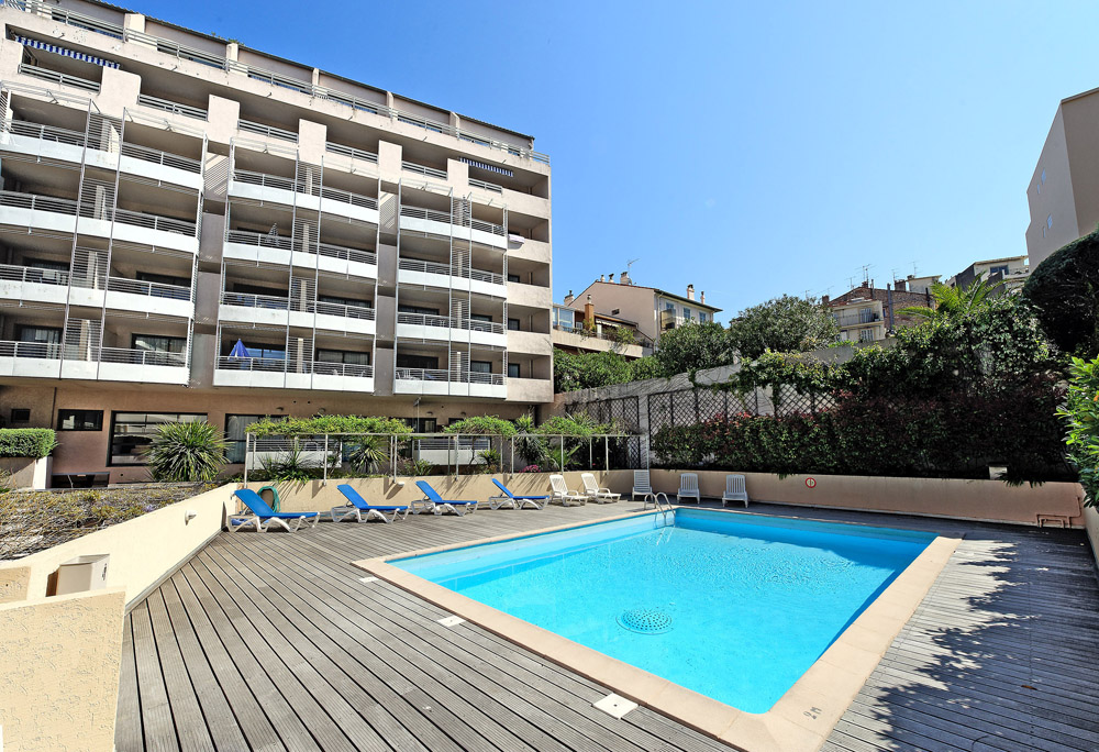 Cannes Appart Hotel Cannes Appart Hotel