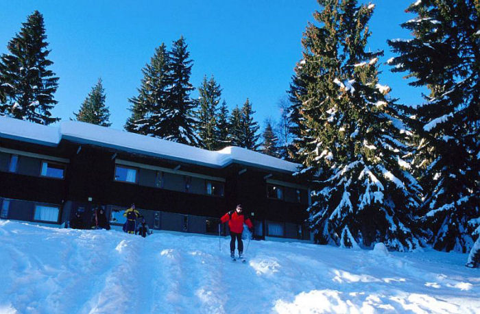 Location - Les Saisies - Rhône-Alpes - Belambra Club Les Embrunes Location - Les Saisies - Rhône-Alpes - Belambra Club Les Embrunes
