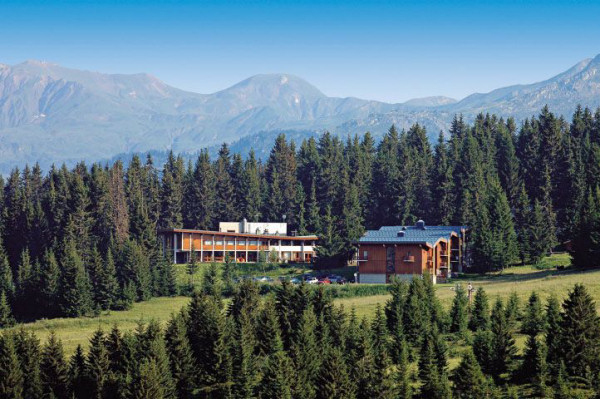 Location - Les Saisies - Rhône-Alpes - Belambra Club Les Embrunes Location - Les Saisies - Rhône-Alpes - Belambra Club Les Embrunes