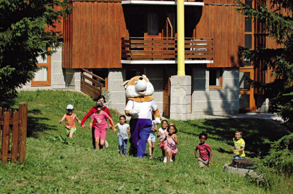Location - Les Saisies - Rhône-Alpes - Belambra Club Les Embrunes Location - Les Saisies - Rhône-Alpes - Belambra Club Les Embrunes
