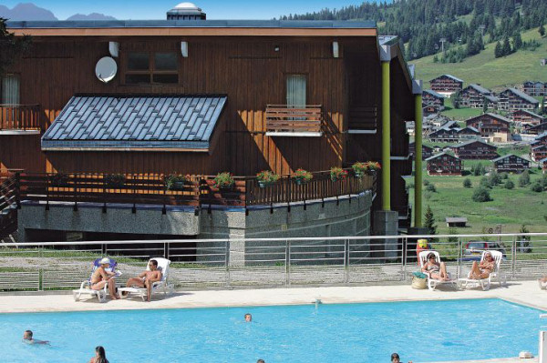 Location - Les Saisies - Rhône-Alpes - Belambra Club Les Embrunes Location - Les Saisies - Rhône-Alpes - Belambra Club Les Embrunes