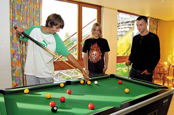 Location - Les Saisies - Rhône-Alpes - Belambra Club Les Embrunes Location - Les Saisies - Rhône-Alpes - Belambra Club Les Embrunes