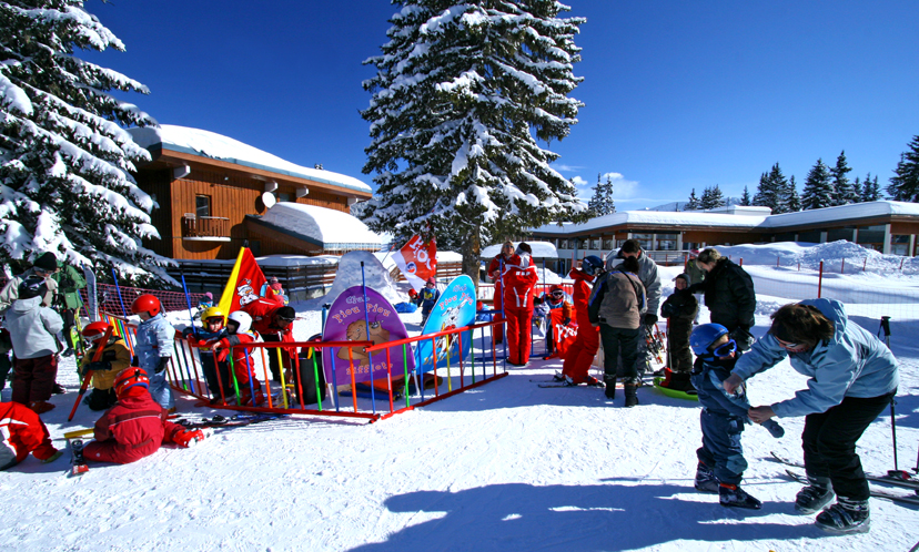 Location - Les Saisies - Rhône-Alpes - Belambra Club Les Embrunes Location - Les Saisies - Rhône-Alpes - Belambra Club Les Embrunes