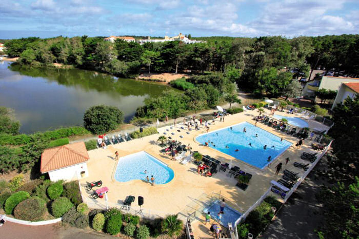 Location - Saint-Jean-de-Monts - Pays de Loire - Belambra Club Les Grands Espaces Location - Saint-Jean-de-Monts - Pays de Loire - Belambra Club Les Grands Espaces