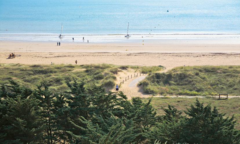 Location - Saint-Jean-de-Monts - Pays de Loire - Belambra Club Les Grands Espaces Location - Saint-Jean-de-Monts - Pays de Loire - Belambra Club Les Grands Espaces