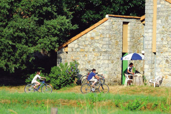 Location - Chambonas - Rhône-Alpes - Belambra Club Les Vans Location - Chambonas - Rhône-Alpes - Belambra Club Les Vans