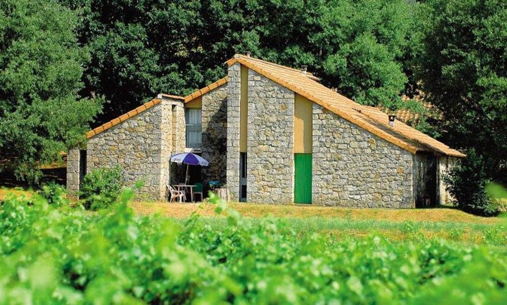 Location - Chambonas - Rhône-Alpes - Belambra Club Les Vans Location - Chambonas - Rhône-Alpes - Belambra Club Les Vans