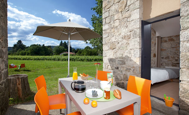 Location - Chambonas - Rhône-Alpes - Belambra Club Les Vans Location - Chambonas - Rhône-Alpes - Belambra Club Les Vans