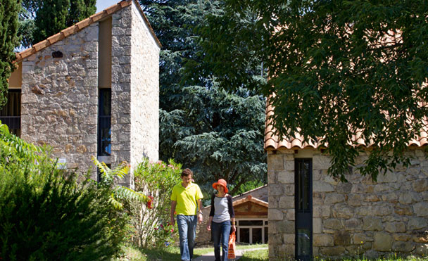 Location - Chambonas - Rhône-Alpes - Belambra Club Les Vans Location - Chambonas - Rhône-Alpes - Belambra Club Les Vans