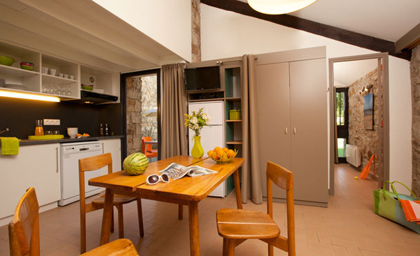 Location - Chambonas - Rhône-Alpes - Belambra Club Les Vans Location - Chambonas - Rhône-Alpes - Belambra Club Les Vans