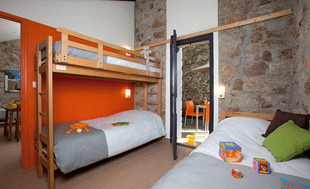 Location - Chambonas - Rhône-Alpes - Belambra Club Les Vans Location - Chambonas - Rhône-Alpes - Belambra Club Les Vans