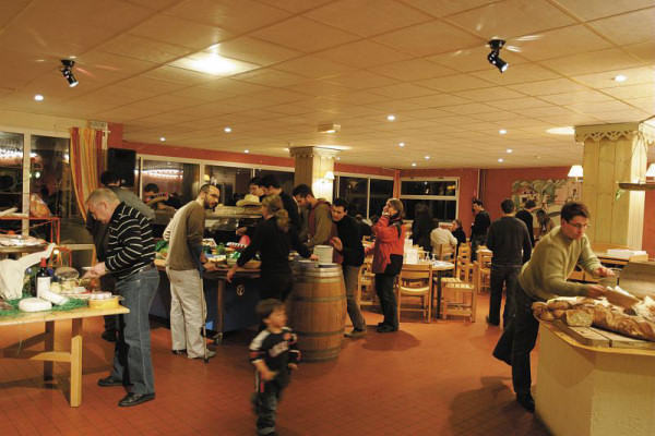 Location - Gourette - Aquitaine - Belambra Club Lou Sarri Location - Gourette - Aquitaine - Belambra Club Lou Sarri