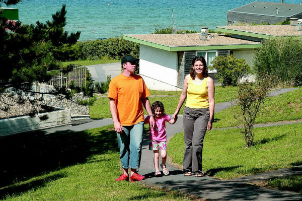 Location - Colleville-sur-Mer - Basse-Normandie - Belambra Club Omaha Beach Location - Colleville-sur-Mer - Basse-Normandie - Belambra Club Omaha Beach