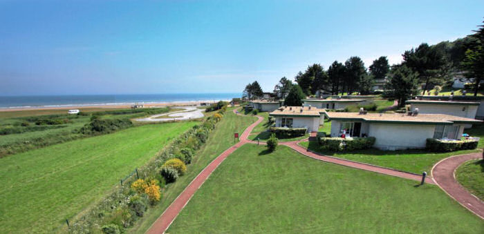 Location - Colleville-sur-Mer - Basse-Normandie - Belambra Club Omaha Beach Location - Colleville-sur-Mer - Basse-Normandie - Belambra Club Omaha Beach
