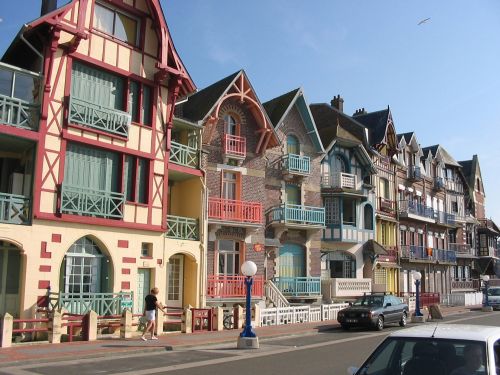 Location - Mers-les-Bains - Picardie - Résidence Goelia Belle Epoque Location - Mers-les-Bains - Picardie - Résidence Goelia Belle Epoque