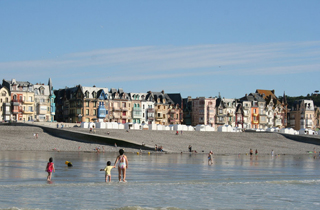 Location - Mers-les-Bains - Picardie - Résidence Goelia Belle Epoque Location - Mers-les-Bains - Picardie - Résidence Goelia Belle Epoque