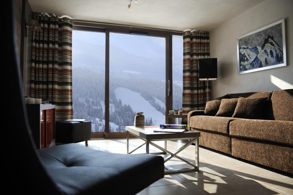 Location - Flaine - Rhône-Alpes - Résidence CGH Le Centaure Location - Flaine - Rhône-Alpes - Résidence CGH Le Centaure
