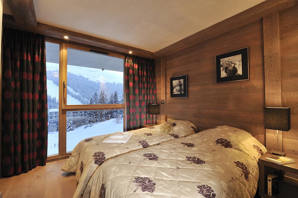 Location - Flaine - Rhône-Alpes - Résidence CGH Le Centaure Location - Flaine - Rhône-Alpes - Résidence CGH Le Centaure