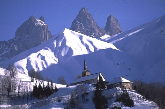 Location - Albiez-Montrond - Rhône-Alpes - Chalet Aux Deux Frères Location - Albiez-Montrond - Rhône-Alpes - Chalet Aux Deux Frères