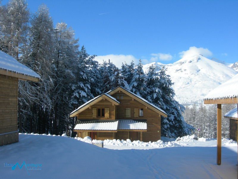 Location - La Joue du Loup - Provence-Alpes-Côte d'Azur - Résidence La Crête du Berger by Madame Vacances Location - La Joue du Loup - Provence-Alpes-Côte d'Azur - Résidence La Crête du Berger by Madame Vacances