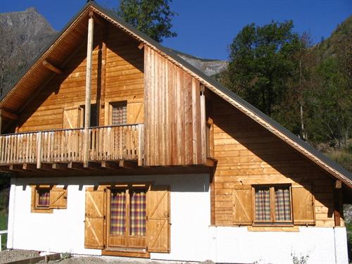 Location - Les 2-Alpes - Rhône-Alpes - Chalet la Lauze Location - Les 2-Alpes - Rhône-Alpes - Chalet la Lauze