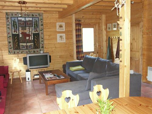Location - Les 2-Alpes - Rhône-Alpes - Chalet la Lauze Location - Les 2-Alpes - Rhône-Alpes - Chalet la Lauze