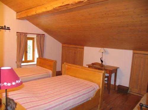 Location - Vallorcine - Rhône-Alpes - Chalet L'Anatase Location - Vallorcine - Rhône-Alpes - Chalet L'Anatase