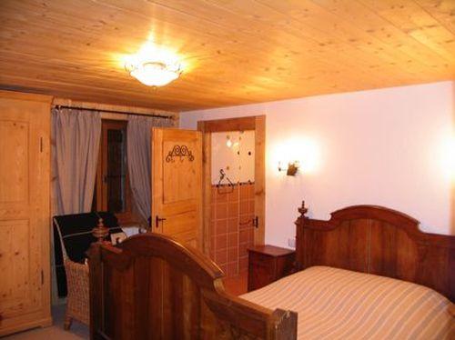 Location - Vallorcine - Rhône-Alpes - Chalet L'Anatase Location - Vallorcine - Rhône-Alpes - Chalet L'Anatase