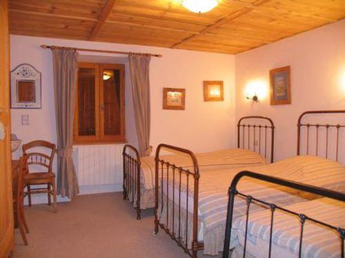 Location - Vallorcine - Rhône-Alpes - Chalet L'Anatase Location - Vallorcine - Rhône-Alpes - Chalet L'Anatase