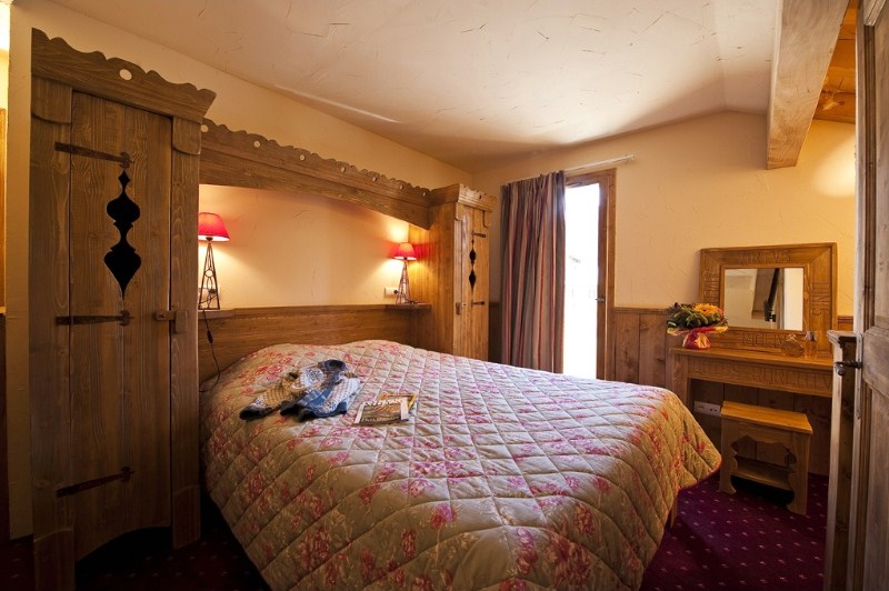 Location - La Rosière - Rhône-Alpes - Chalet le Refuge Location - La Rosière - Rhône-Alpes - Chalet le Refuge