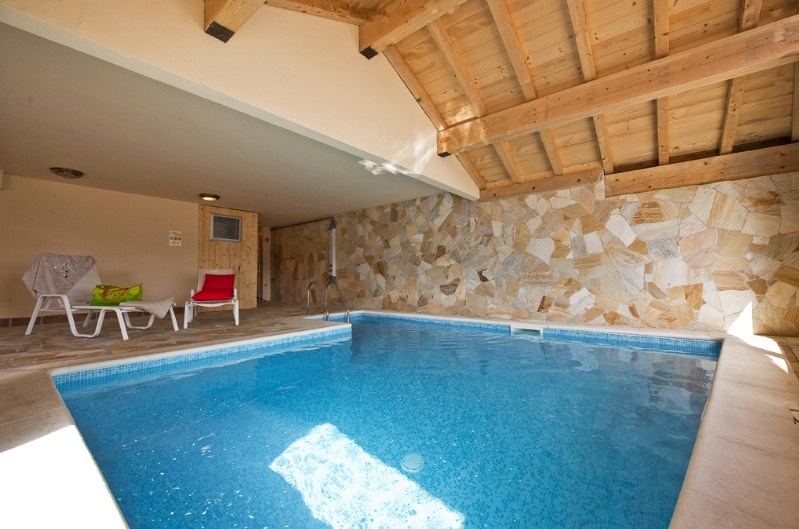 Location - La Rosière - Rhône-Alpes - Chalet le Refuge Location - La Rosière - Rhône-Alpes - Chalet le Refuge
