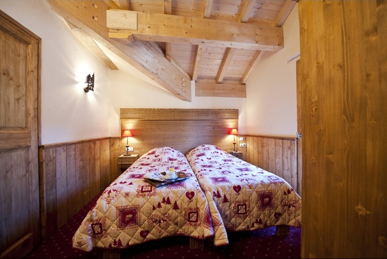 Location - La Rosière - Rhône-Alpes - Chalet le Refuge Location - La Rosière - Rhône-Alpes - Chalet le Refuge