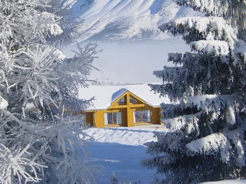 Location - SuperDévoluy - Provence-Alpes-Côte d'Azur - Chalets Margot Location - SuperDévoluy - Provence-Alpes-Côte d'Azur - Chalets Margot