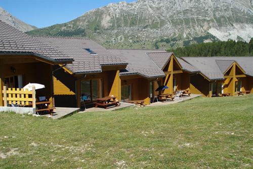 Location - SuperDévoluy - Provence-Alpes-Côte d'Azur - Chalets Margot Location - SuperDévoluy - Provence-Alpes-Côte d'Azur - Chalets Margot