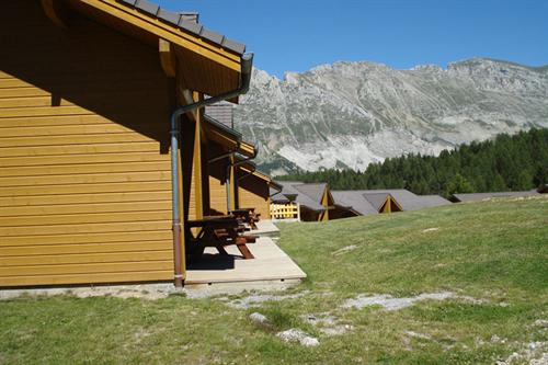 Location - SuperDévoluy - Provence-Alpes-Côte d'Azur - Chalets Margot Location - SuperDévoluy - Provence-Alpes-Côte d'Azur - Chalets Margot