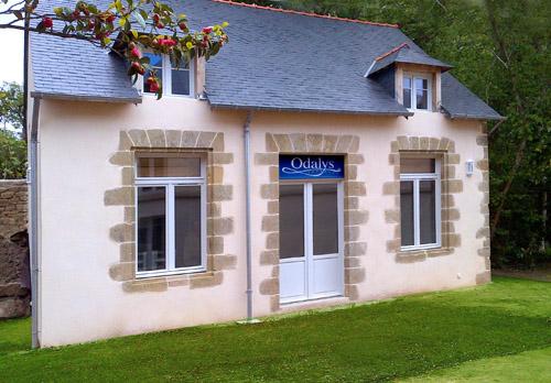 Location - Baden - Bretagne - Résidence Prestige Odalys Château de Kergonano Location - Baden - Bretagne - Résidence Prestige Odalys Château de Kergonano