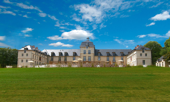 Location - Baden - Bretagne - Résidence Prestige Odalys Château de Kergonano Location - Baden - Bretagne - Résidence Prestige Odalys Château de Kergonano