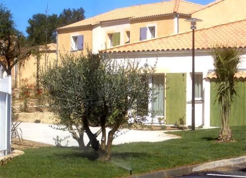 Location - Castries - Languedoc-Roussillon - Résidence Club MMV Le Mas des Cigales Location - Castries - Languedoc-Roussillon - Résidence Club MMV Le Mas des Cigales