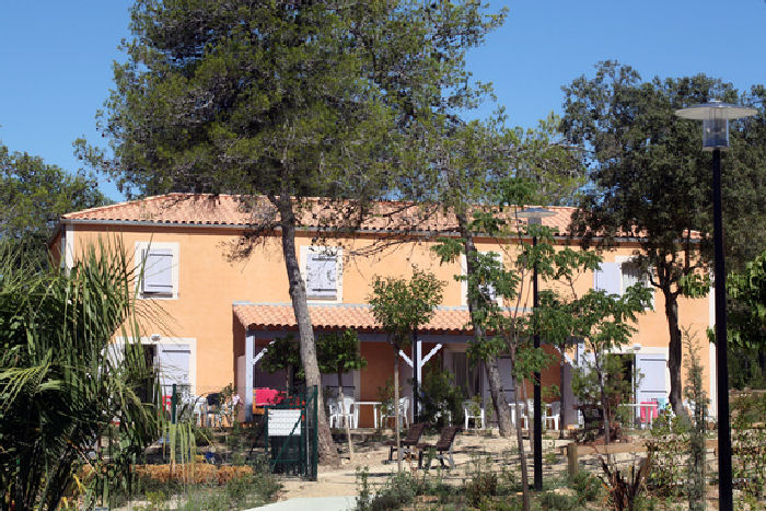 Location - Castries - Languedoc-Roussillon - Résidence Club MMV Le Mas des Cigales Location - Castries - Languedoc-Roussillon - Résidence Club MMV Le Mas des Cigales