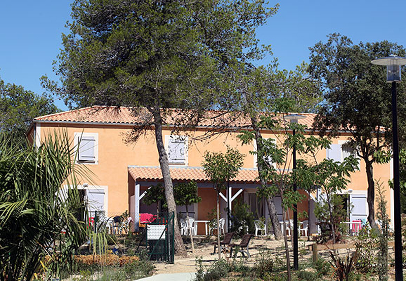 Location - Castries - Languedoc-Roussillon - Résidence Club MMV Le Mas des Cigales Location - Castries - Languedoc-Roussillon - Résidence Club MMV Le Mas des Cigales