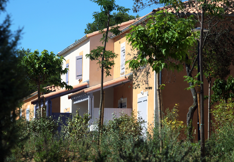 Location - Castries - Languedoc-Roussillon - Résidence Club MMV Le Mas des Cigales Location - Castries - Languedoc-Roussillon - Résidence Club MMV Le Mas des Cigales